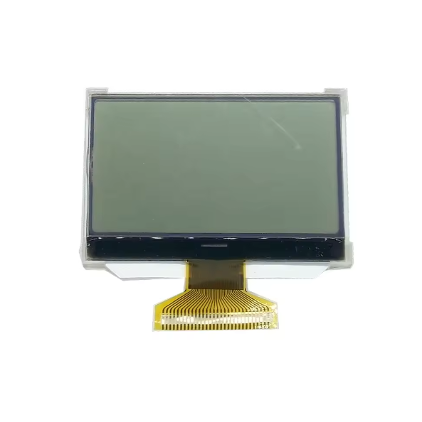 Monochromatyczny moduł graficzny LCD COG o rozdzielczości 128x64